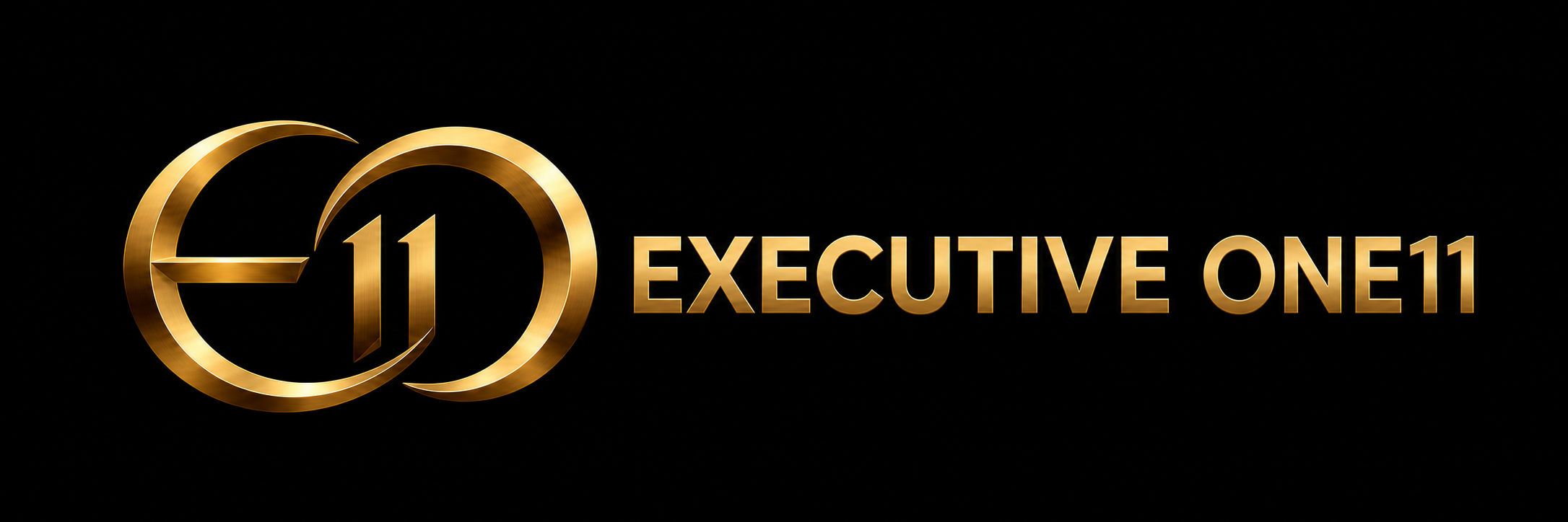 EXECUTIVE ONE11